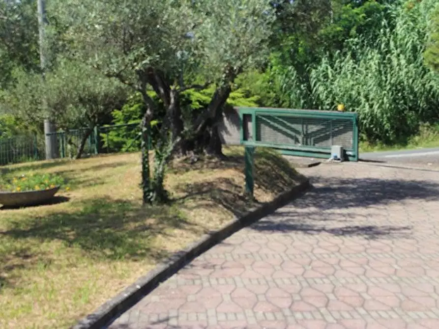 Immagine 45 di Casa semindipendente in vendita  a Arcola