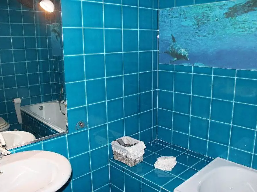 Immagine 55 di Casa semindipendente in vendita  a Arcola