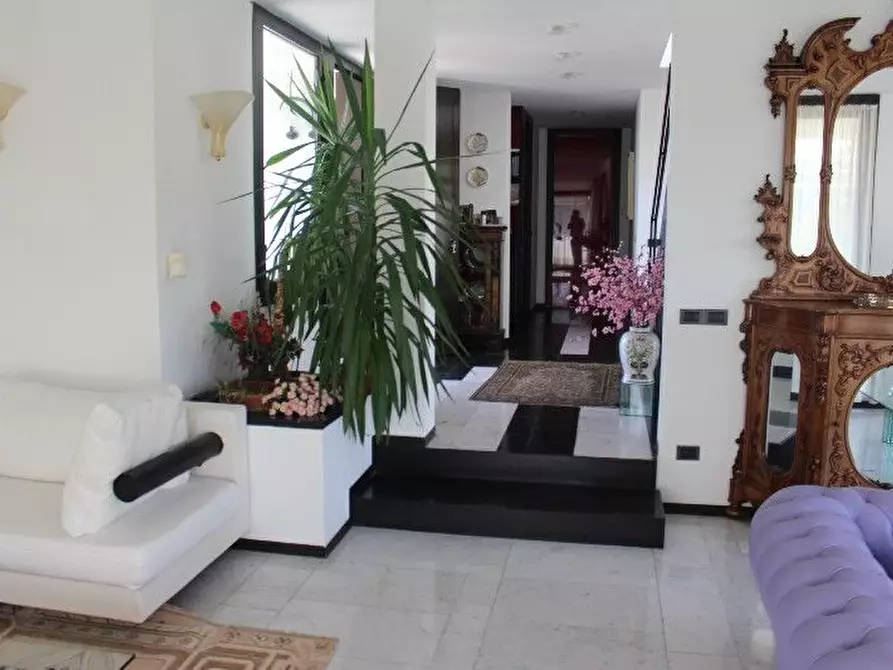 Immagine 57 di Casa semindipendente in vendita  a Arcola