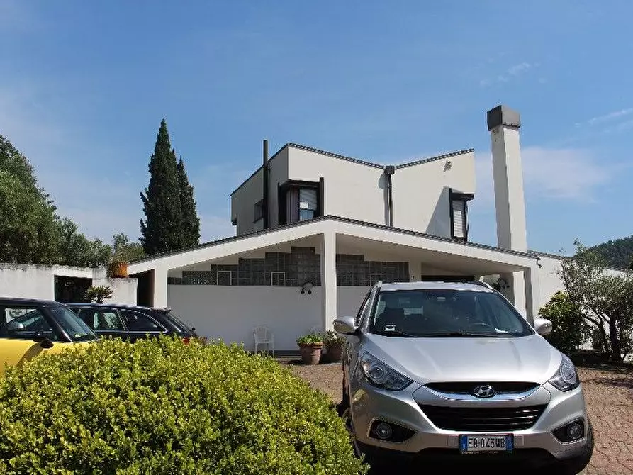 Immagine 70 di Casa semindipendente in vendita  a Arcola