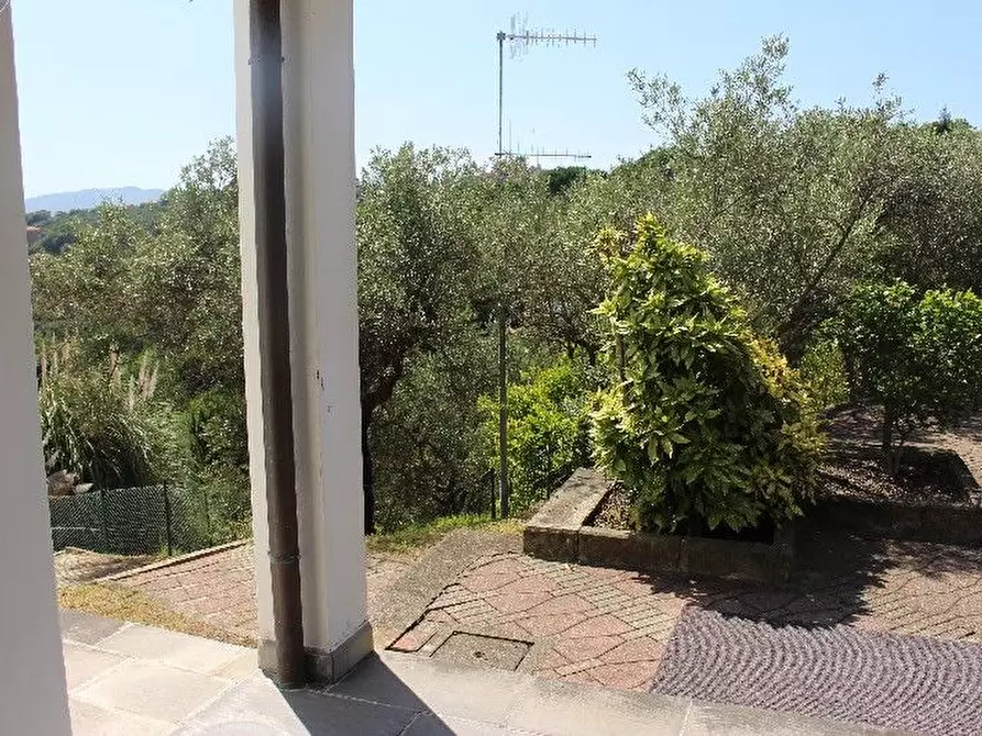 Immagine 50 di Casa semindipendente in vendita  a Arcola