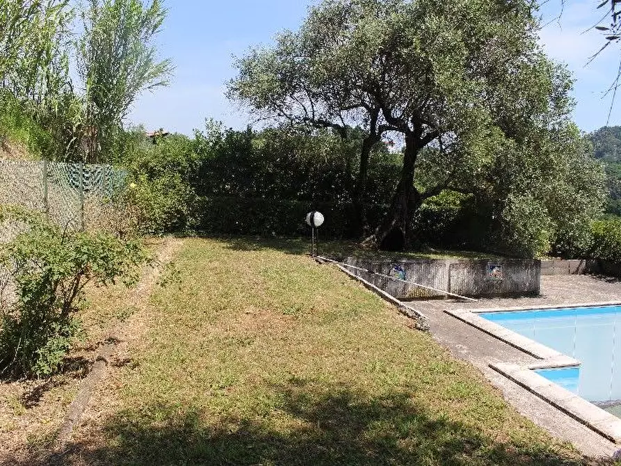 Immagine 64 di Casa semindipendente in vendita  a Arcola