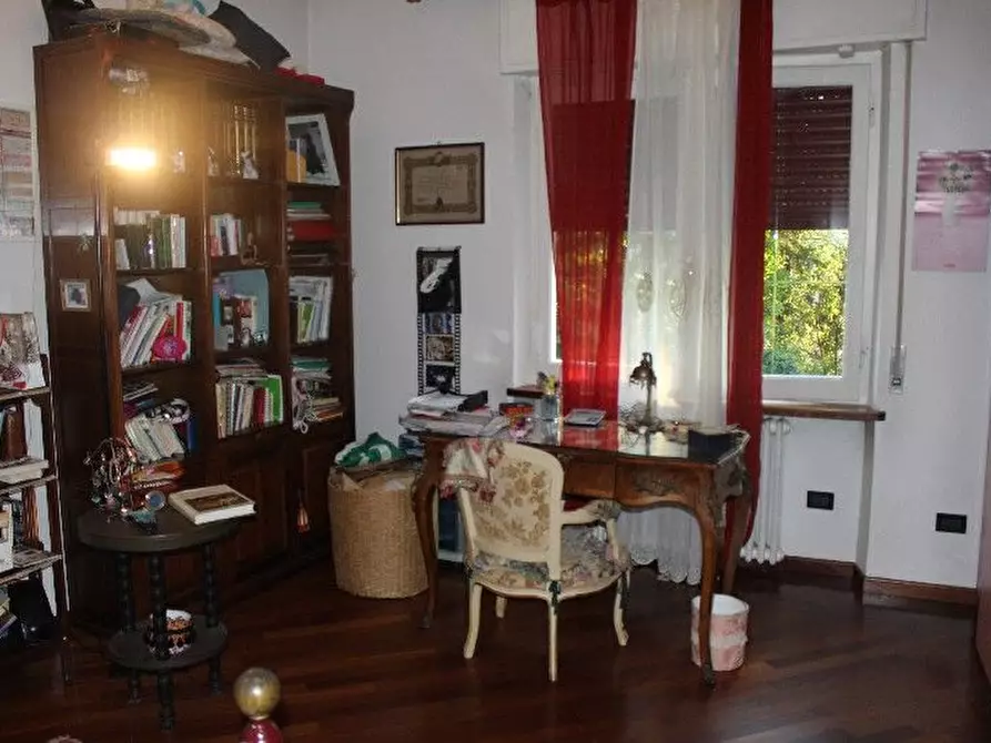 Immagine 8 di Casa semindipendente in vendita  a Arcola