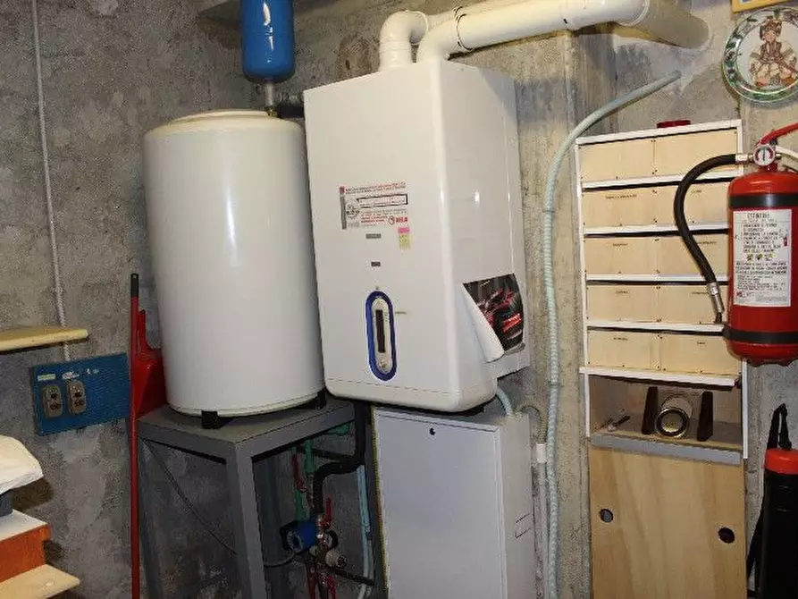 Immagine 48 di Casa semindipendente in vendita  a Arcola