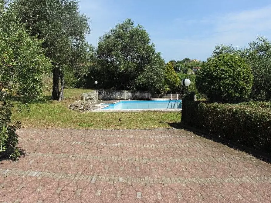 Immagine 35 di Casa semindipendente in vendita  a Arcola