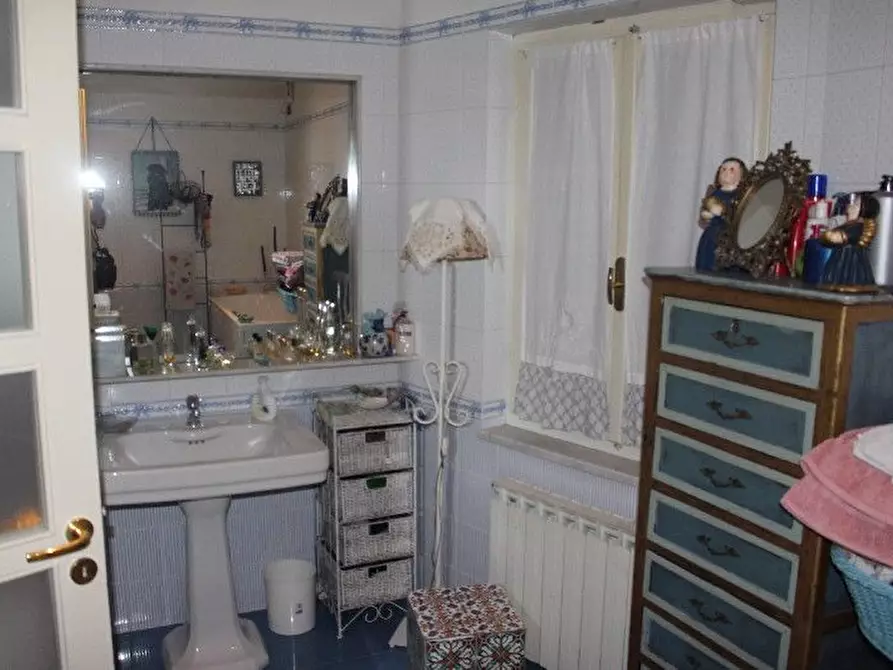 Immagine 25 di Casa semindipendente in vendita  a Arcola