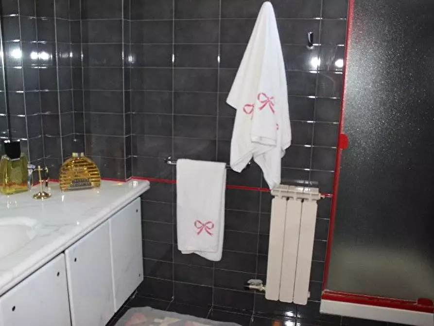 Immagine 51 di Casa semindipendente in vendita  a Arcola