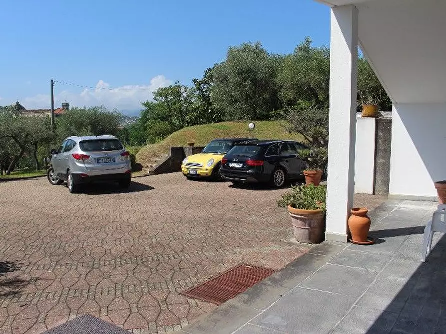 Immagine 33 di Casa semindipendente in vendita  a Arcola