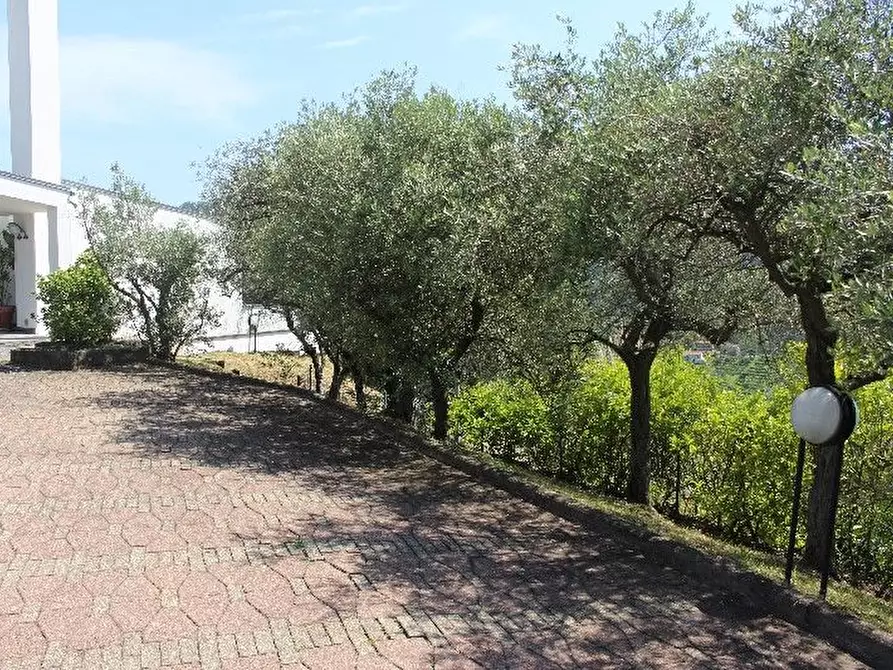 Immagine 59 di Casa semindipendente in vendita  a Arcola