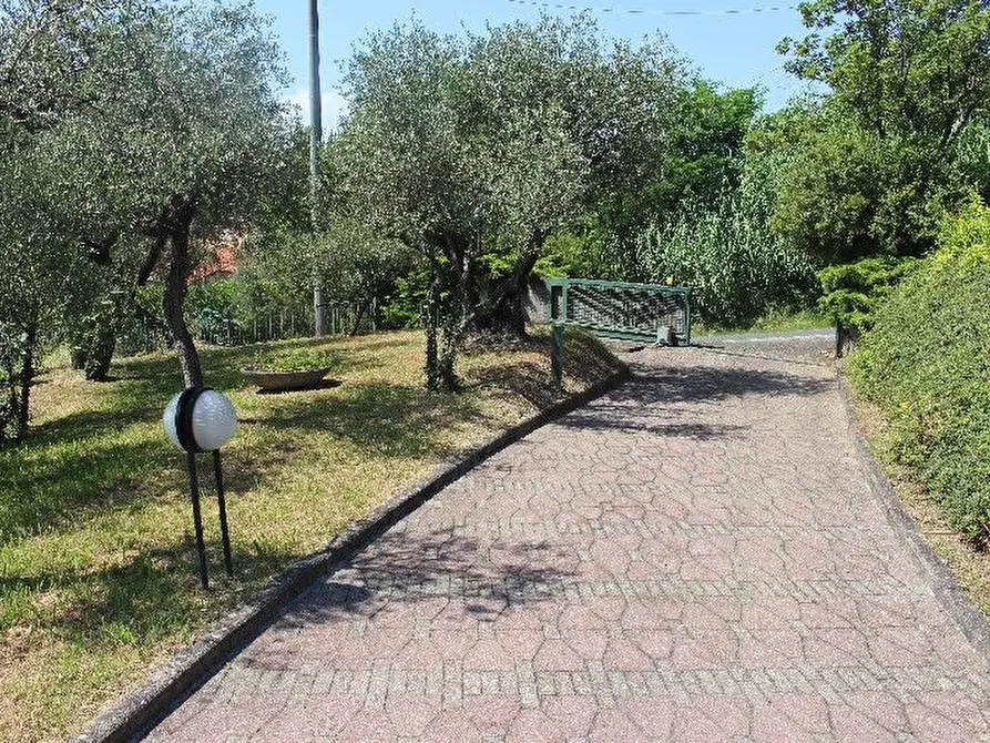 Immagine 28 di Casa semindipendente in vendita  a Arcola