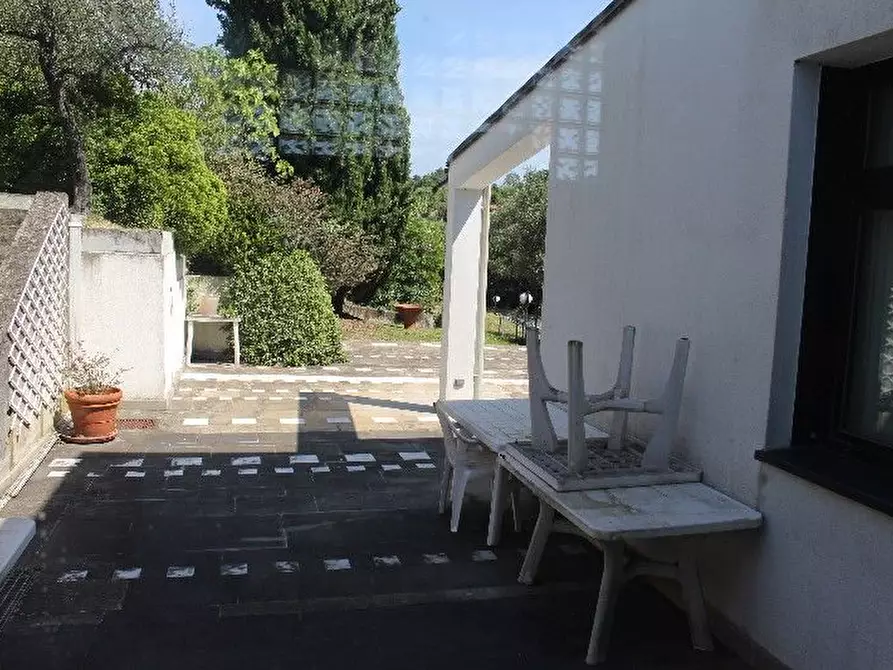 Immagine 42 di Casa semindipendente in vendita  a Arcola