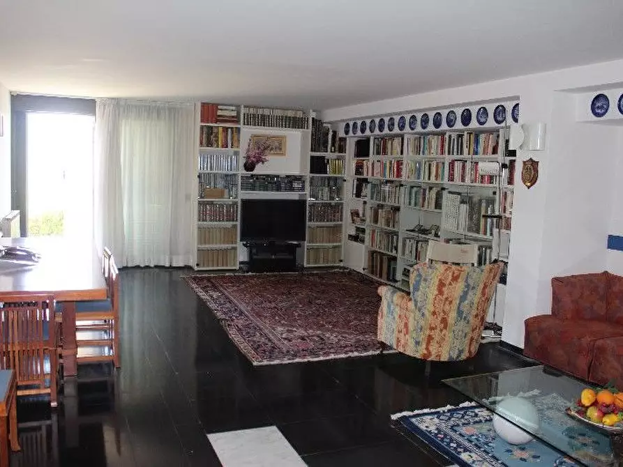 Immagine 3 di Casa semindipendente in vendita  a Arcola