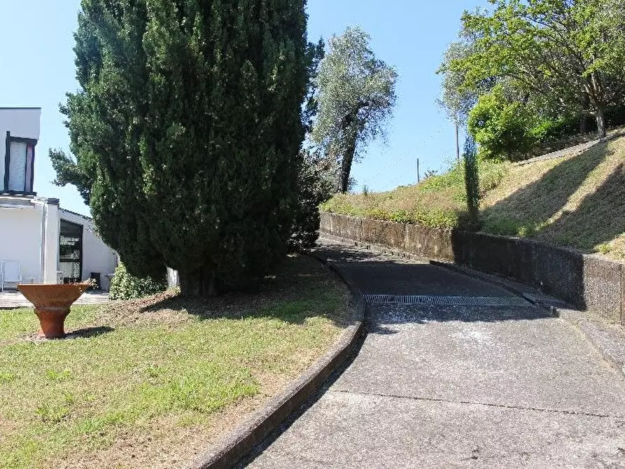 Immagine 22 di Casa semindipendente in vendita  a Arcola