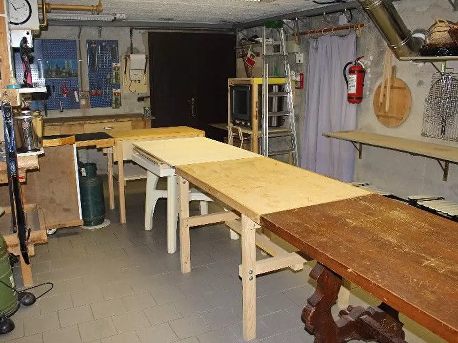 Immagine 66 di Casa semindipendente in vendita  a Arcola