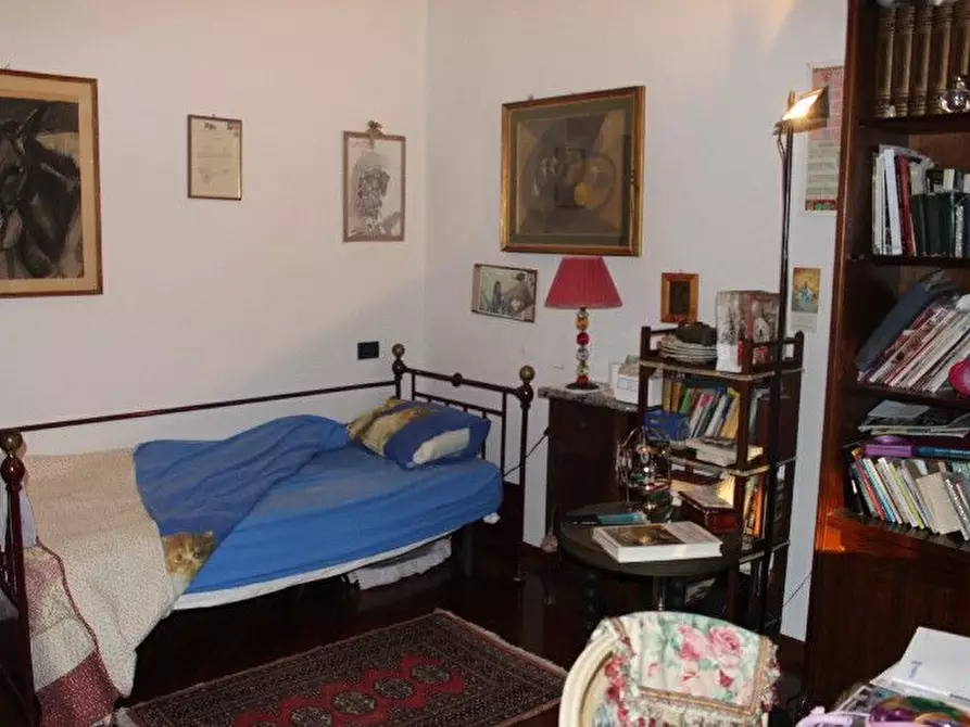 Immagine 34 di Casa semindipendente in vendita  a Arcola