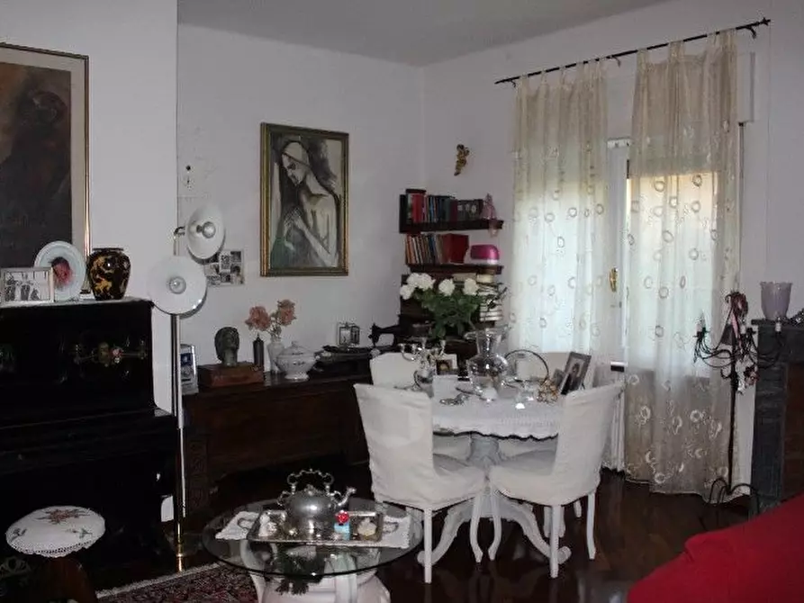 Immagine 26 di Casa semindipendente in vendita  a Arcola