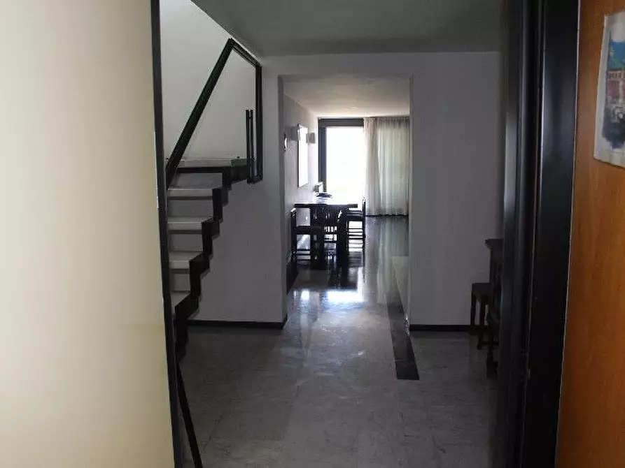 Immagine 60 di Casa semindipendente in vendita  a Arcola