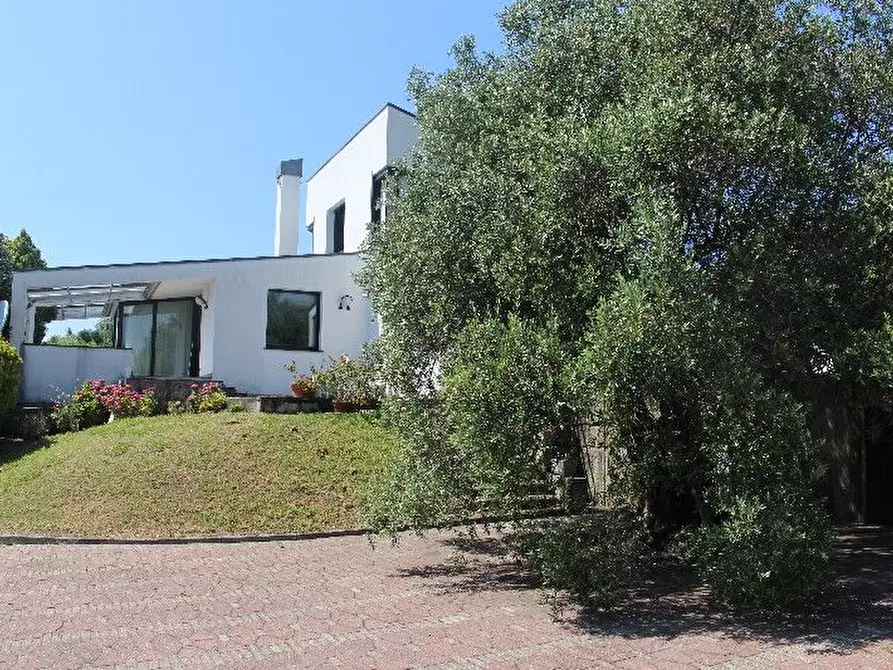 Immagine 23 di Casa semindipendente in vendita  a Arcola