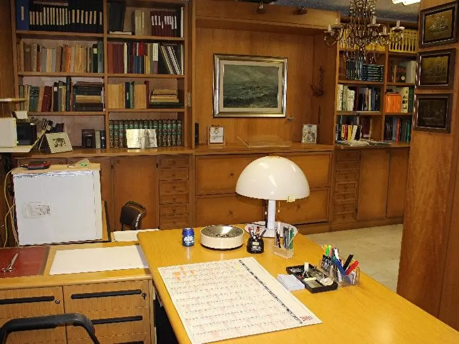 Immagine 27 di Casa semindipendente in vendita  a Arcola