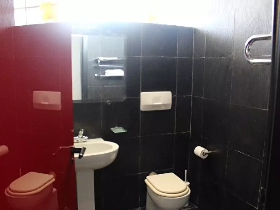 Immagine 43 di Casa semindipendente in vendita  a Arcola