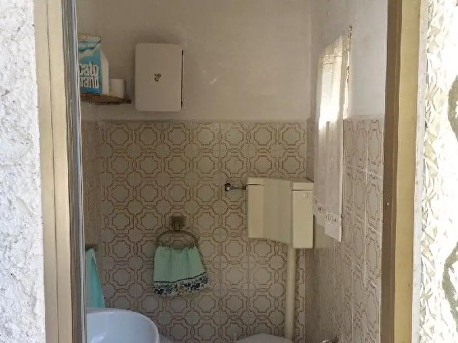 Immagine 2 di Casa indipendente in vendita  a La Spezia