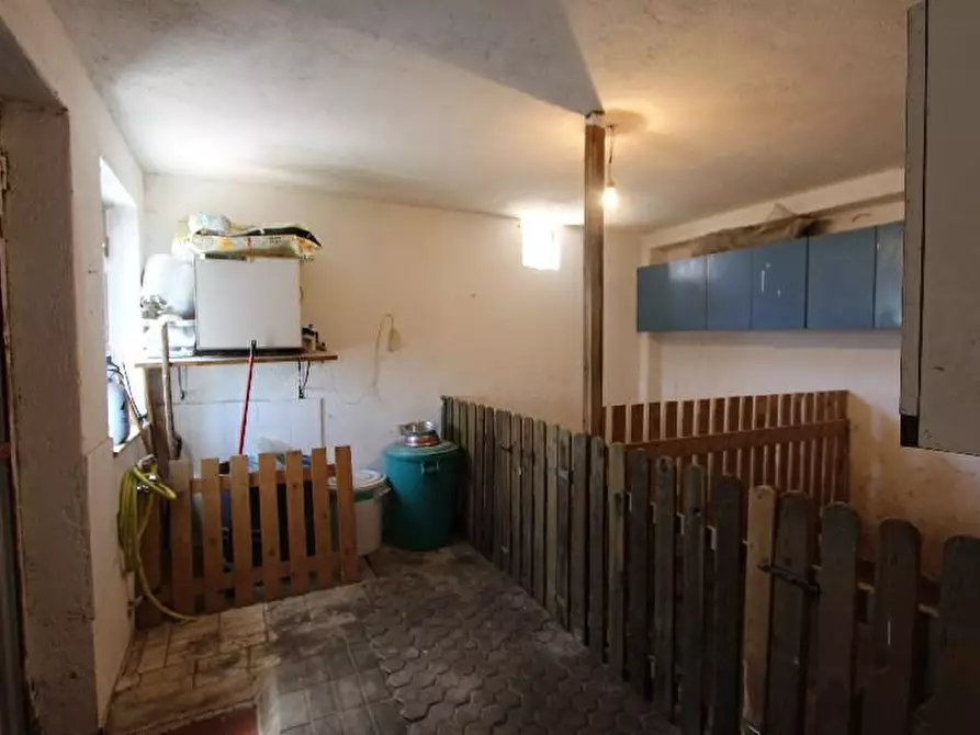 Immagine 12 di Casa indipendente in vendita  a Santo Stefano Di Magra