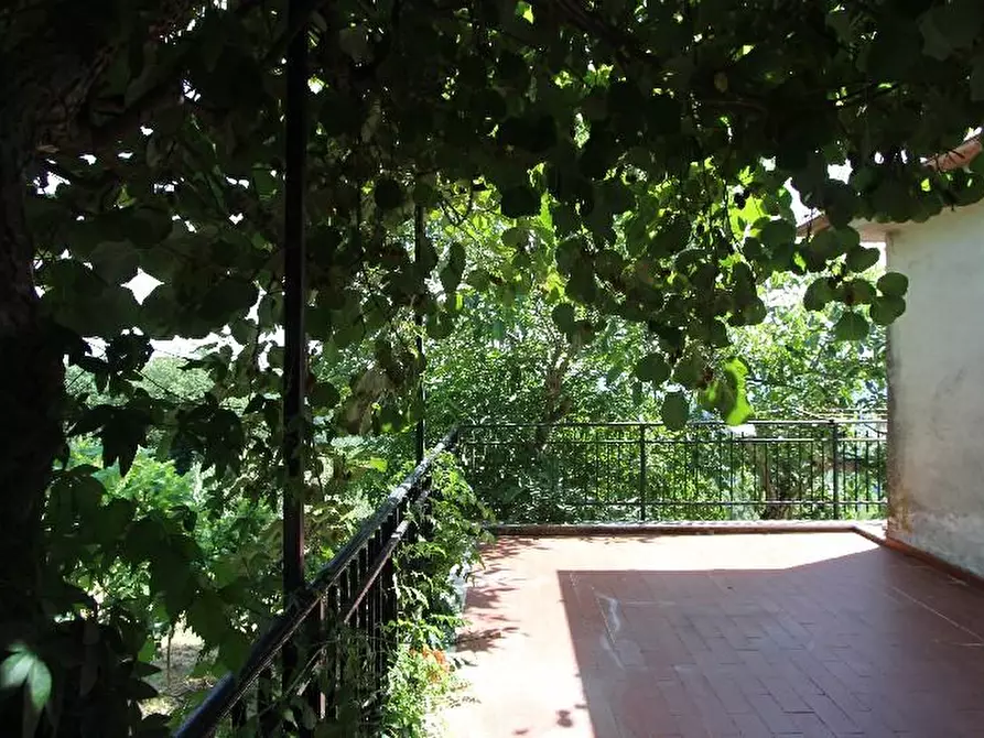 Immagine 5 di Casa indipendente in vendita  a Santo Stefano Di Magra