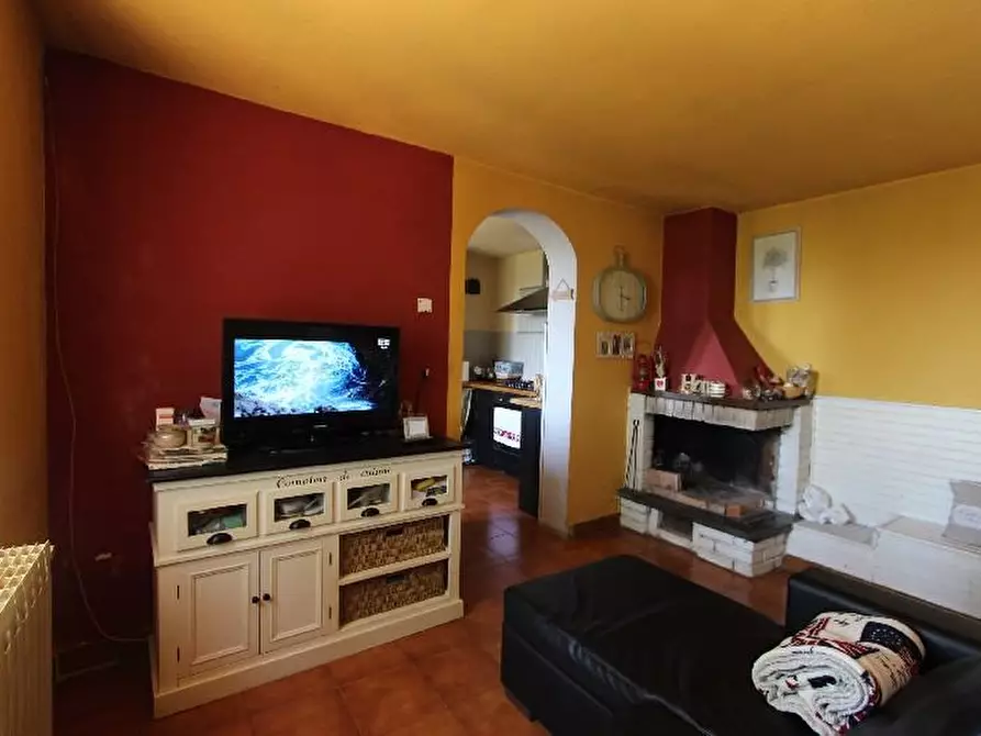 Immagine 16 di Casa indipendente in vendita  a Santo Stefano Di Magra