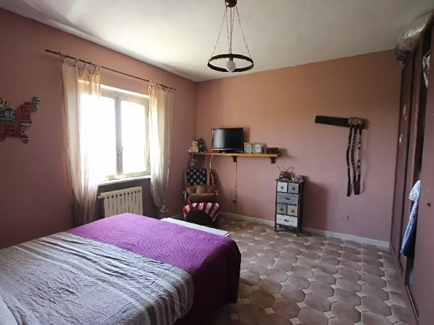 Immagine 6 di Casa indipendente in vendita  a Santo Stefano Di Magra