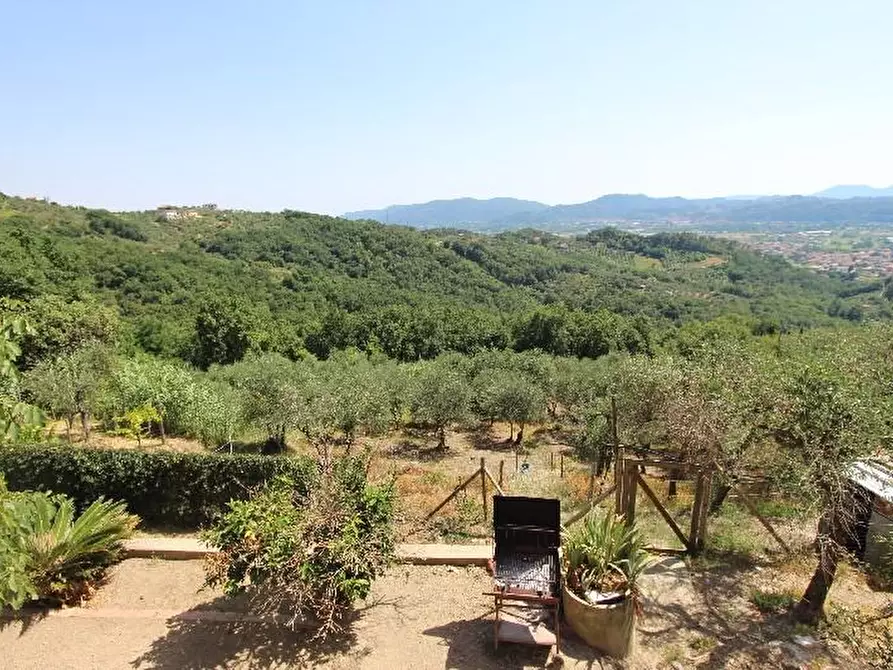 Immagine 1 di Casa indipendente in vendita  a Santo Stefano Di Magra