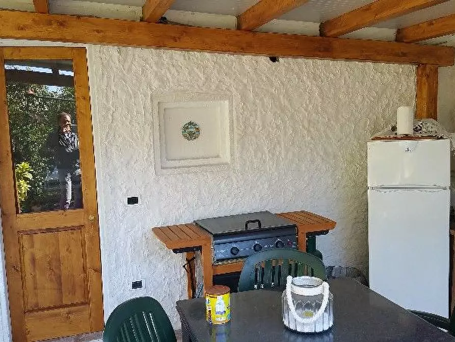 Immagine 3 di Casa semindipendente in vendita  a La Spezia