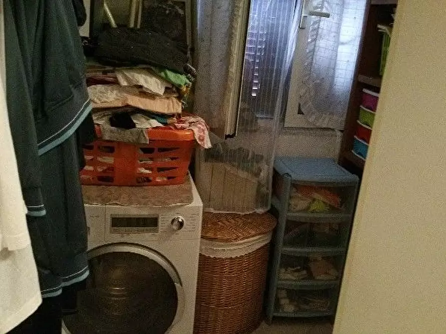 Immagine 8 di Casa semindipendente in vendita  a La Spezia