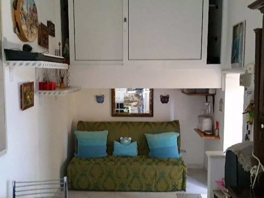 Immagine 15 di Casa semindipendente in vendita  a La Spezia