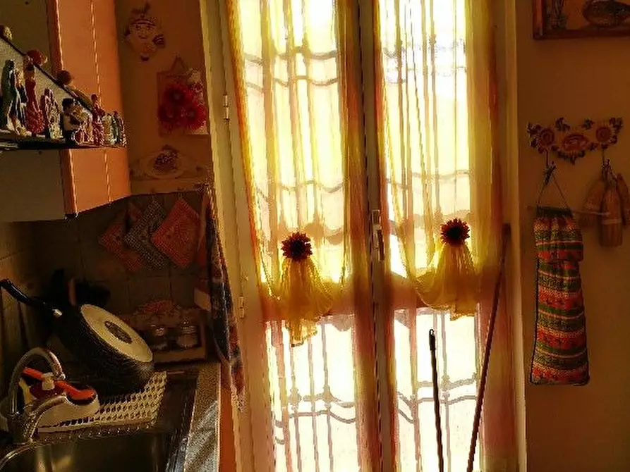 Immagine 11 di Casa semindipendente in vendita  a La Spezia