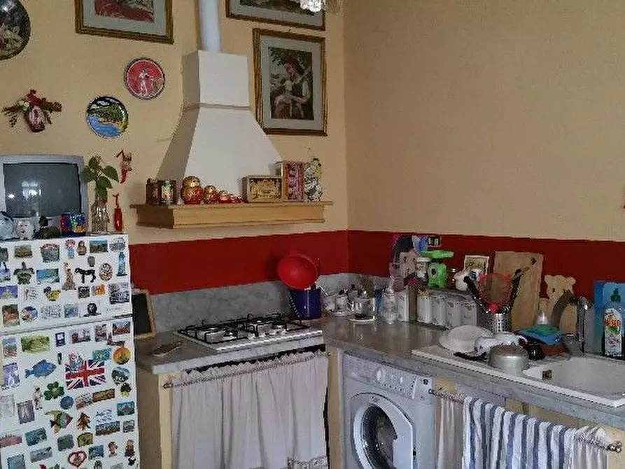 Immagine 7 di Appartamento in vendita  a La Spezia