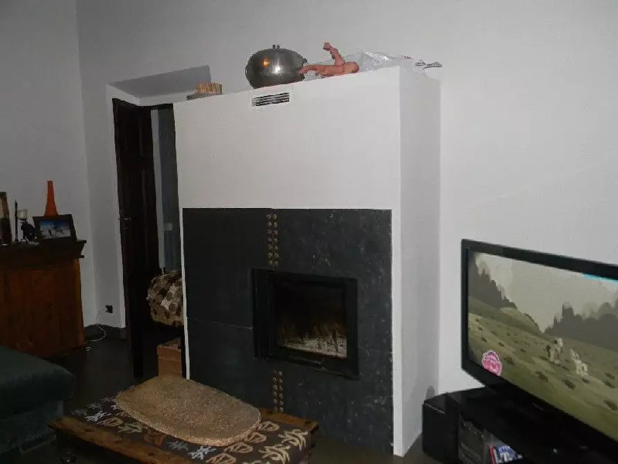 Immagine 9 di Appartamento in vendita  a La Spezia