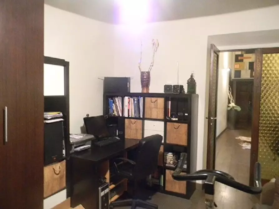 Immagine 3 di Appartamento in vendita  a La Spezia