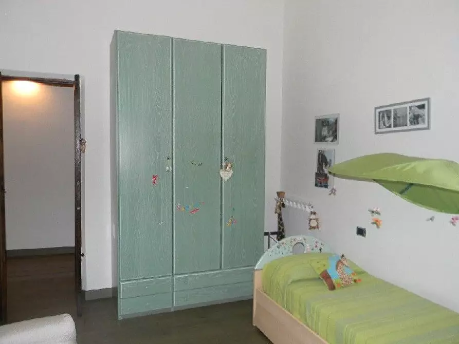 Immagine 23 di Appartamento in vendita  a La Spezia