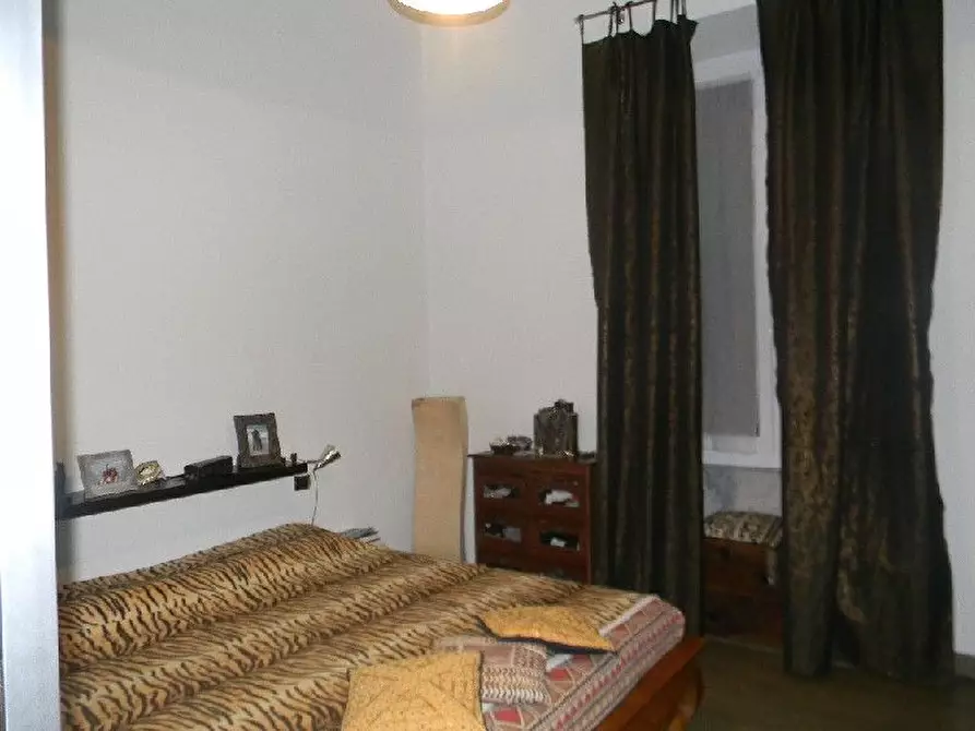 Immagine 19 di Appartamento in vendita  a La Spezia