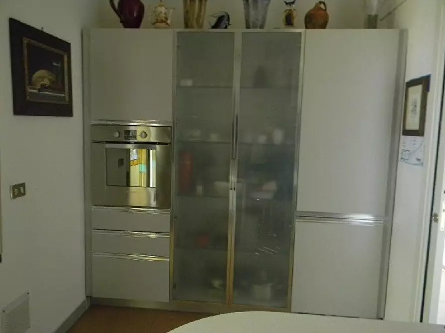 Immagine 3 di Mansarda in vendita  a La Spezia