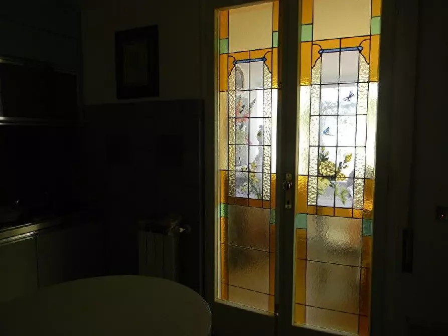 Immagine 14 di Mansarda in vendita  a La Spezia