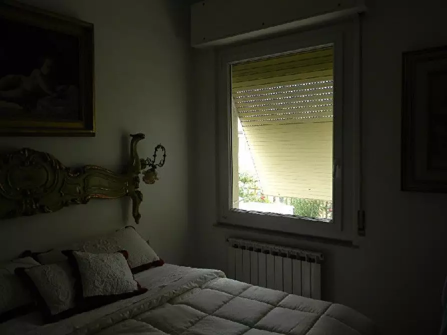 Immagine 23 di Mansarda in vendita  a La Spezia