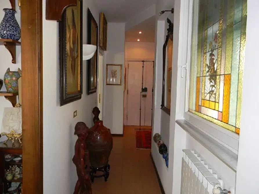 Immagine 19 di Mansarda in vendita  a La Spezia