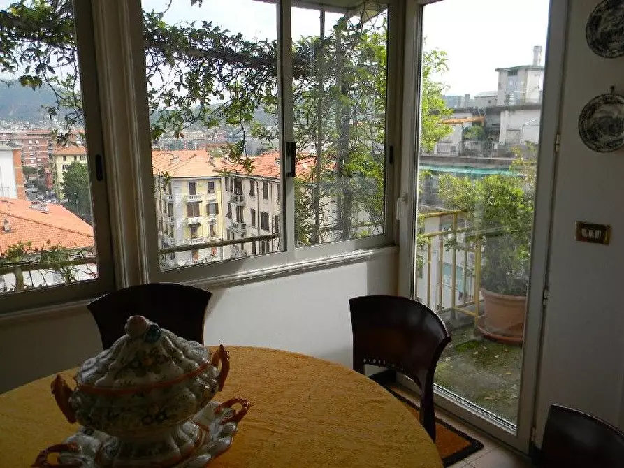 Immagine 25 di Mansarda in vendita  a La Spezia