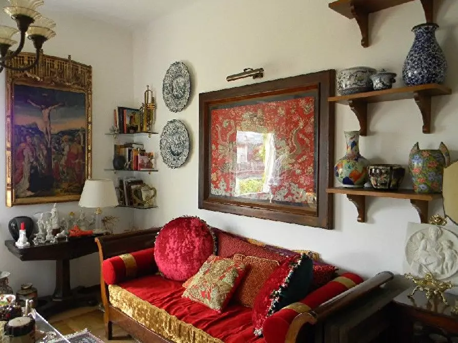 Immagine 17 di Mansarda in vendita  a La Spezia