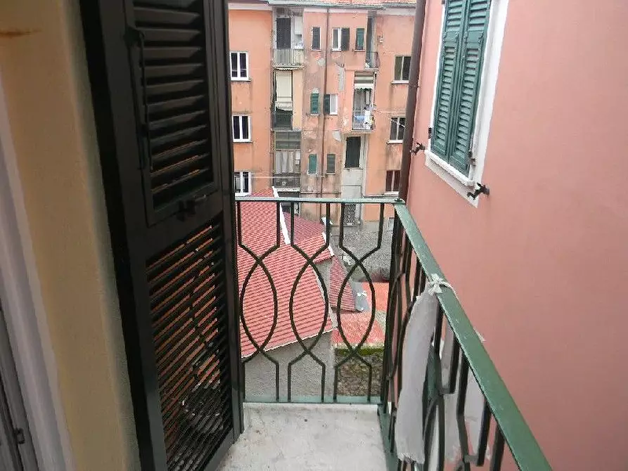 Immagine 5 di Appartamento in vendita  a La Spezia