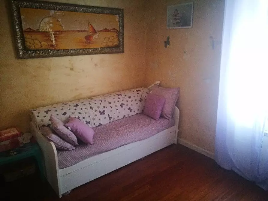 Immagine 6 di Appartamento in vendita  a La Spezia