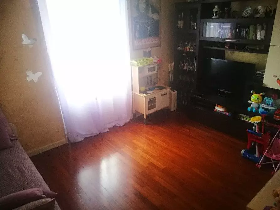 Immagine 12 di Appartamento in vendita  a La Spezia