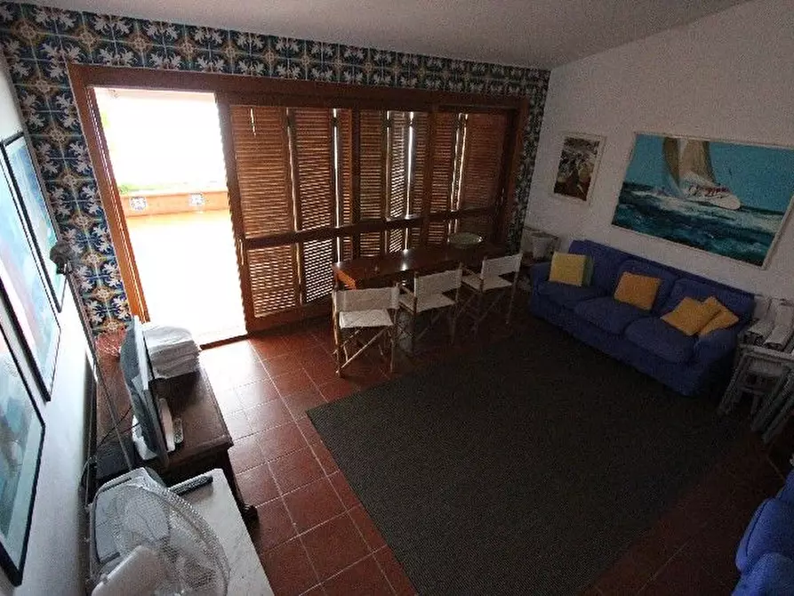 Immagine 6 di Appartamento in vendita  a Ameglia