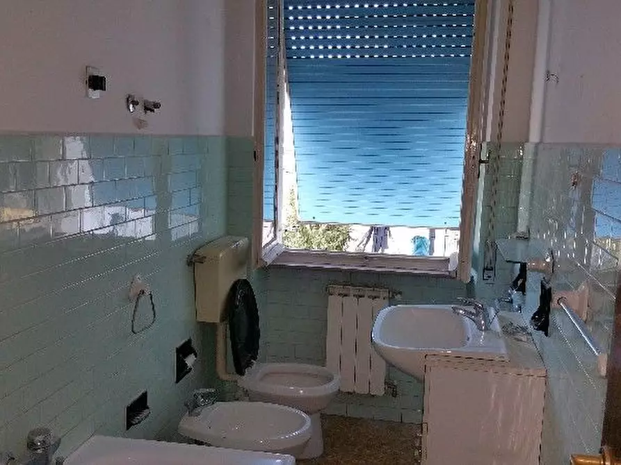 Immagine 4 di Appartamento in vendita  a La Spezia